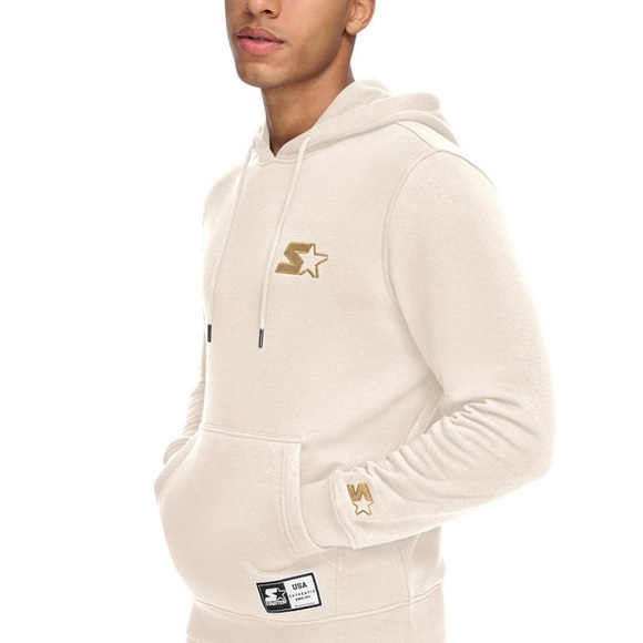 New mens starter sweat suit size xl - Picture 2 of 5